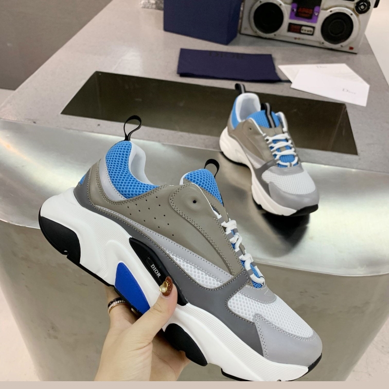 ch**an D*or sneakers